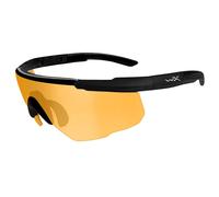 Wiley X Saber Advanced Polarized Sunglasses