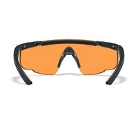 Wiley X Saber Advanced Ballistic Shooting Glasses Military Security Airsoft