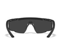 Wiley X Saber Advanced Polarized Sunglasses Black