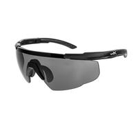 Wiley X Saber Advanced Polarized Sunglasses