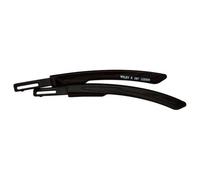 Wiley X Saber Advanced Temple Pair, Black Set, Taglia unica