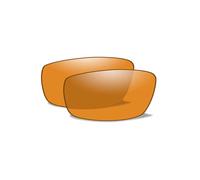 Wiley X Saint Replacement Lenses - Light Rust