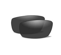 Wiley X Saint Replacement Lenses - Smoke Grey