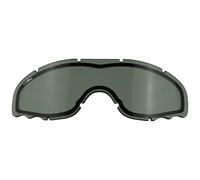 Wiley X Spear Dual Lens Replacement Shield - Grey