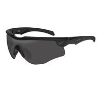 Wiley X Rogue Comm Polarized Sunglasses Clear