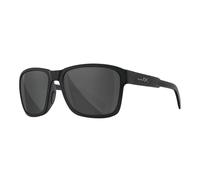 Wiley X Trek Glasses - Grey/Matte Black