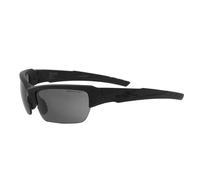 Wiley X Valor 2.5 Tactical Glasses 3-in-1 Set - Matte Black