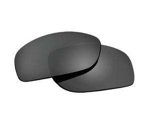 Wiley X Valor 2.5 viewfinders - Grey