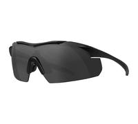 Wiley X Vapor 2.5 Set 3in1 Tactical Glasses - Matte Black