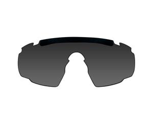 Wiley X Viewfinder for Saber Advanced eyewear - Grey