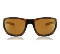 Wiley X WILEY X CLIMB CAPTIVATE™ POLARIZED ACCLM04 Men's Sunglasses Tortoiseshell Size 56
