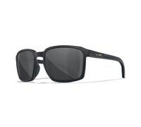 Wiley X │ WX Alfa | Sunglasses Men │ Glasses great for Outdoor Activities Biking Running Fishing Hiking Trekking │ Sport Eyewear │ 100% UVA/UVB Protection