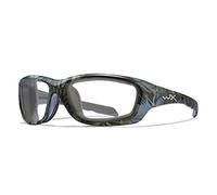 Wiley X Wx Gravity Replacement Frame, Grey, One Size