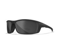 Wiley X Grid Safety Polarized Sunglasses Clear Man