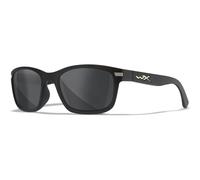 Wiley X Helix AC6HLX01 Men's Sunglasses Black Size 54