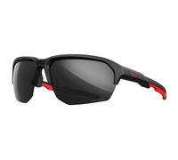 Wiley X WX JAKL American Sniper Signature Series Glasses - Captivate Black Mirror/Matte Black/Red