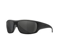 Wiley X Omega ACOME01 Men's Sunglasses Black Size 66