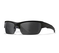 Wiley X Saint tactical glasses - Grey Clear Matte Black Frame
