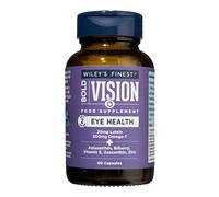 Wiley's Finest Bold Vision Proactive - 60 x 550mg Capsules