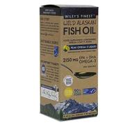 Wiley's Finest Peak Omega-3 Liquid 250ml