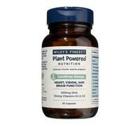 Wiley's Finest Tropical Mango CatchFree Full Spectrum Omega - 60 Softgels