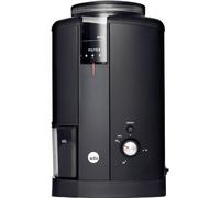 Wilfa Svart Aroma Coffee Grinder, Black | eleonto