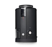 Wilfa Coffee Grinder CGWS-130B Electric Classic Aroma Black
