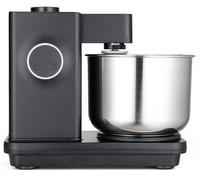 Wilfa KM1B-70 food processor 700 W 7 L Black, Stainless steel