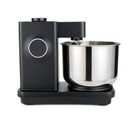 Wilfa Probaker timer kitchen machine Black, 5 parts