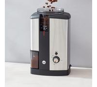 Wilfa Svart Classic NYMALT Coffee Grinder WSCG-2 Silver