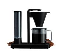 Wilfa Svart Performance Coffee Maker with Detachable Water Tank & Adjustable Drip-Stop - Filter Coffee Machine Brewer with Temperature Control, 1.25L