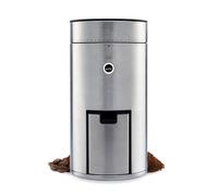 Wilfa Uniform Coffee grinder, Silver | eleonto