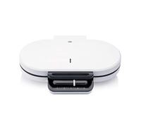 Wilfa WDWA-516W Waffle Iron White