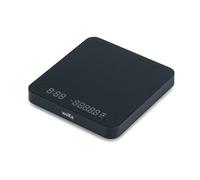 Wilfa Wilfa Uni Mini KS3B-1100 kitchen scale Black