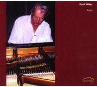 Wilfer,Rudi - ALLEIN