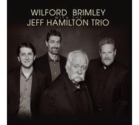 Brimley, Wilford - With the Jeff Hamilton..
