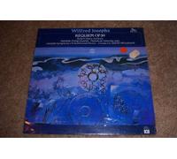 Wilfred Josephs Requiem Op 39 Adelaide Symphony Orchestra & Chorus David Measham