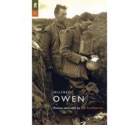 Wilfred Owen (Poet to Poet)