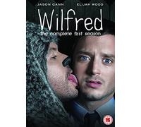 Wilfred: The Complete Season 1 (2-Disc Box Set) (Fully Packaged Import)