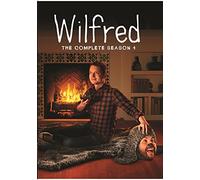 Wilfred: The Complete Season 4