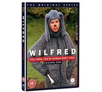 Wilfred - The Original Australian Season One