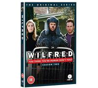 Wilfred - The Original Australian Season Two