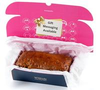 Wilfreds Authentic Bara Brith Welsh Cake - Traditional Fruit Cake Infused with Welsh Brew Tea - Perfect for Tea Time Treats and Gifting - A Delight for Fruit Cake Lovers