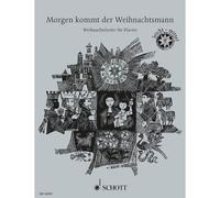 Wilfried Blecher Willi Draths Marianne M Morgen kommt der Weihnacht (Paperback)