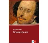 Wilfried Brusch Discovering Shakespeare (Hardback)