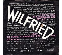 WILFRIED - I goto hav e a reggae on my lp / Right mood / 1C 006-46 01