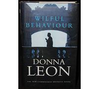 Wilful Behaviour