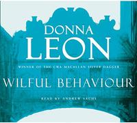 Wilful Behaviour: (Brunetti 11)