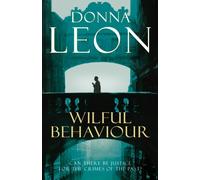 Wilful Behaviour: (Brunetti 11) by Donna Leon (2009-02-26)