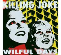 Wilful Days
